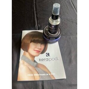 Kerapod pro smoothing system